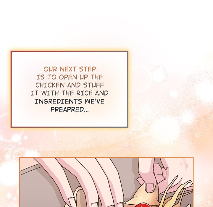 Bride’s Kitchen - Chapter 5 - picture 114