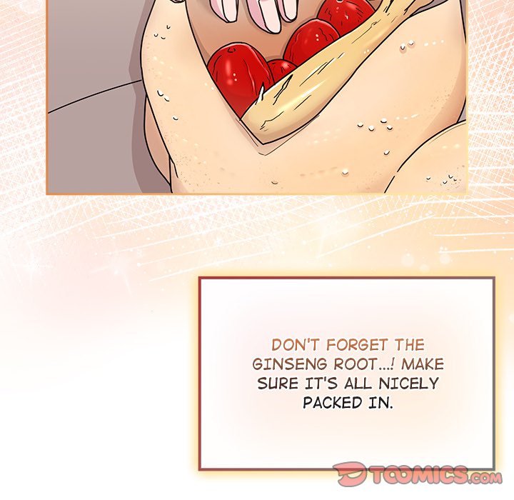 Bride’s Kitchen - Chapter 5 - picture 115