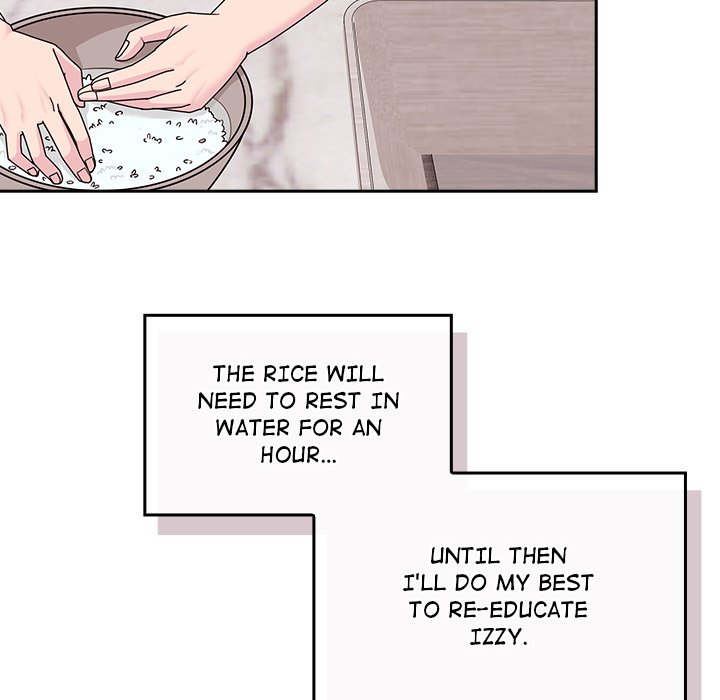 Bride’s Kitchen - Chapter 5 - picture 13