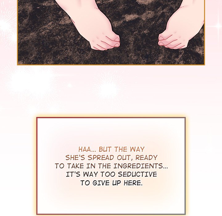 Bride’s Kitchen - Chapter 5 - picture 18