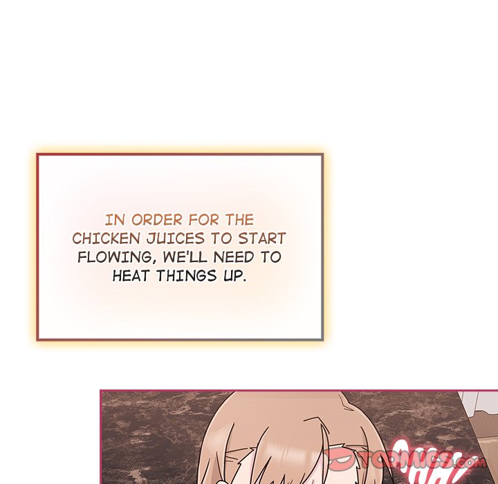 Bride’s Kitchen - Chapter 5 - picture 27