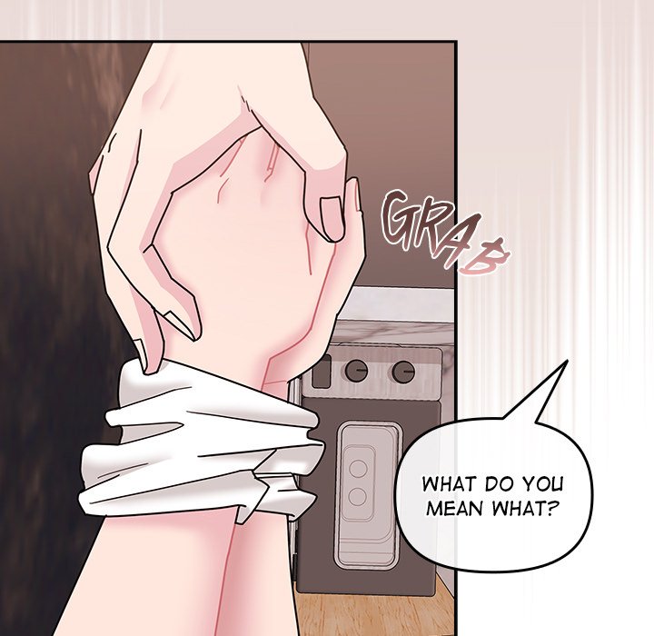 Bride’s Kitchen - Chapter 5 - picture 52
