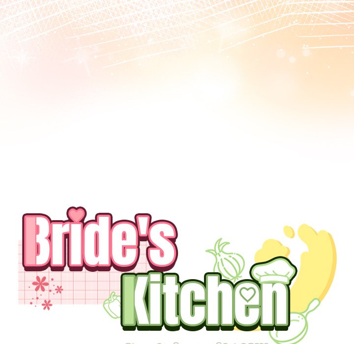 Bride’s Kitchen - Chapter 5 - picture 6