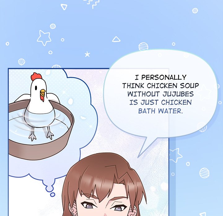 Bride’s Kitchen - Chapter 5 - picture 79