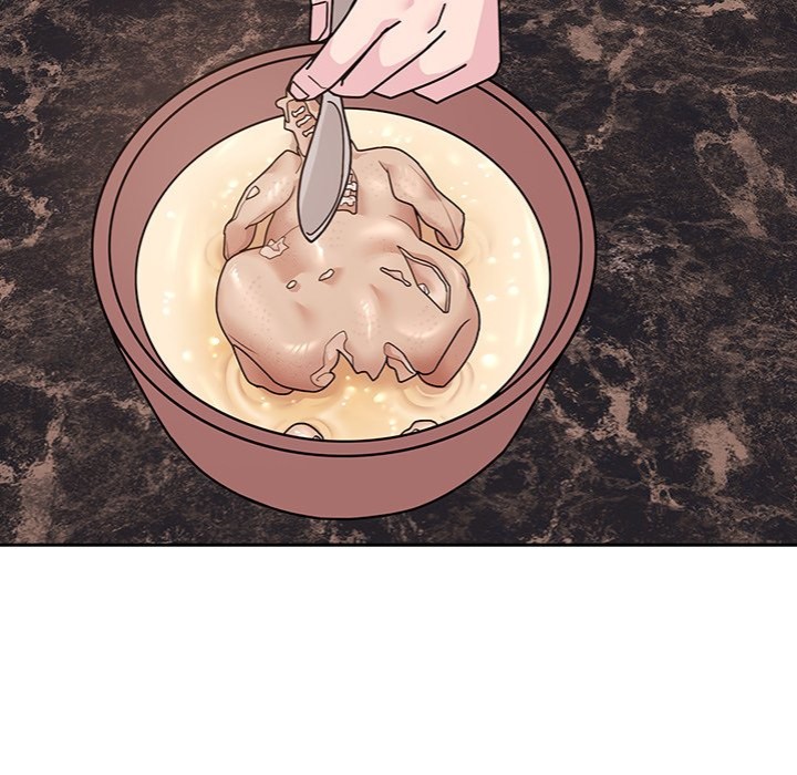 Bride’s Kitchen - Chapter 6 - picture 100