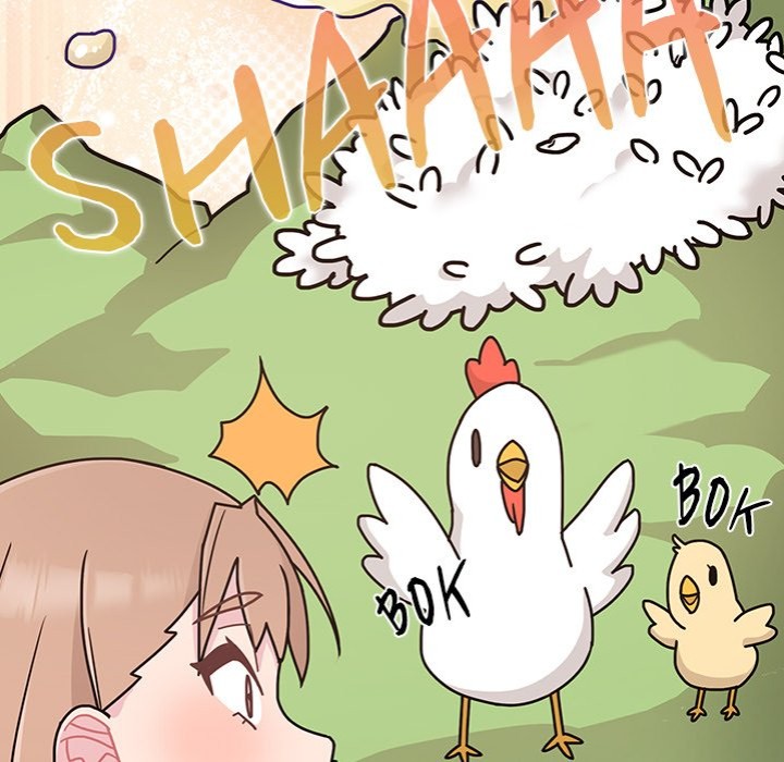 Bride’s Kitchen - Chapter 6 - picture 108