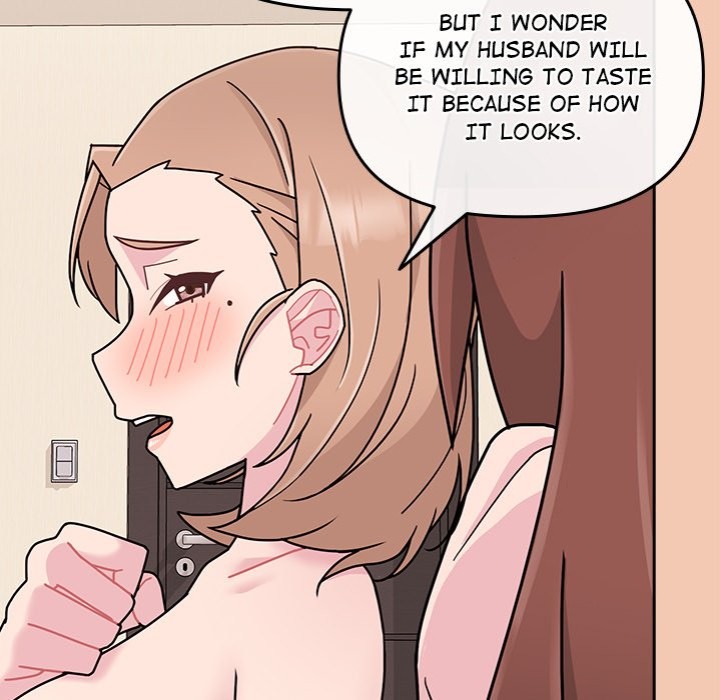 Bride’s Kitchen - Chapter 6 - picture 124
