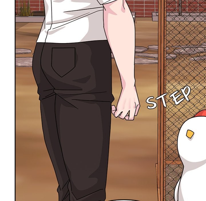 Bride’s Kitchen - Chapter 6 - picture 162