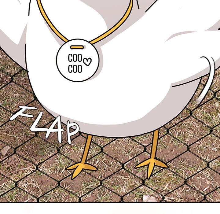 Bride’s Kitchen - Chapter 6 - picture 165