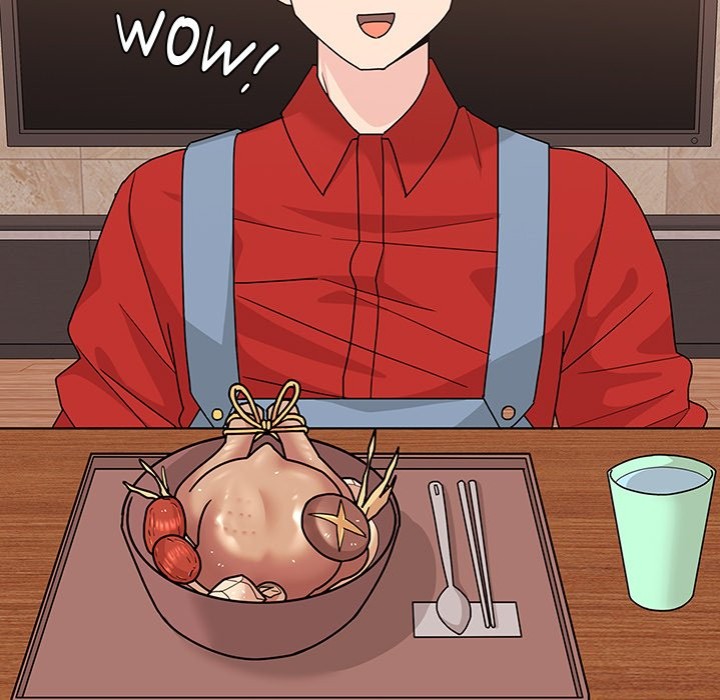 Bride’s Kitchen - Chapter 6 - picture 178