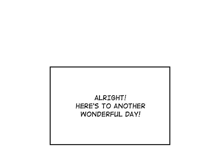 Bride’s Kitchen - Chapter 7 - picture 1