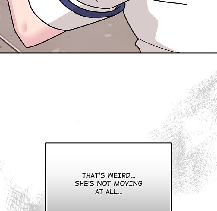 Bride’s Kitchen - Chapter 7 - picture 10