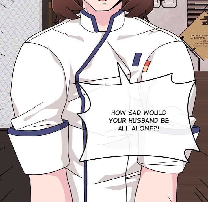 Bride’s Kitchen - Chapter 7 - picture 101