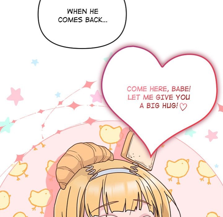 Bride’s Kitchen - Chapter 7 - picture 104