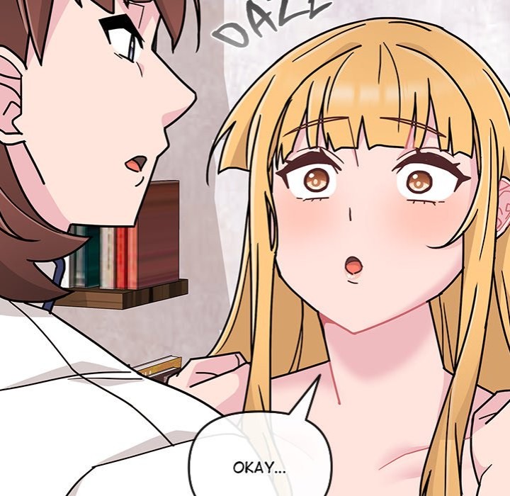 Bride’s Kitchen - Chapter 7 - picture 111