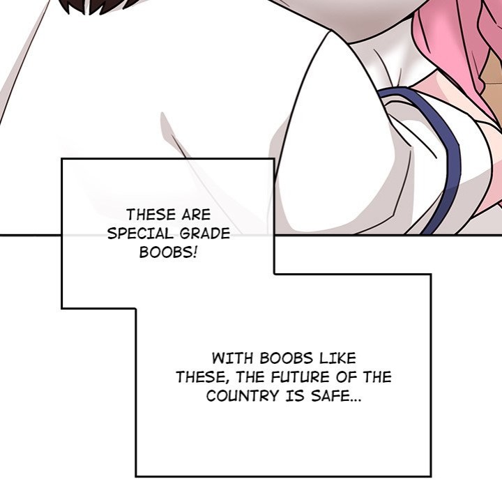Bride’s Kitchen - Chapter 7 - picture 114
