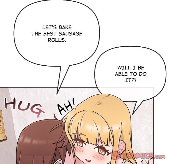 Bride’s Kitchen - Chapter 7 - picture 131