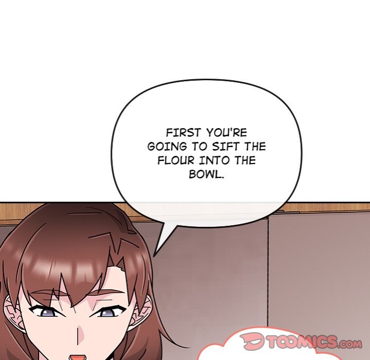 Bride’s Kitchen - Chapter 7 - picture 139