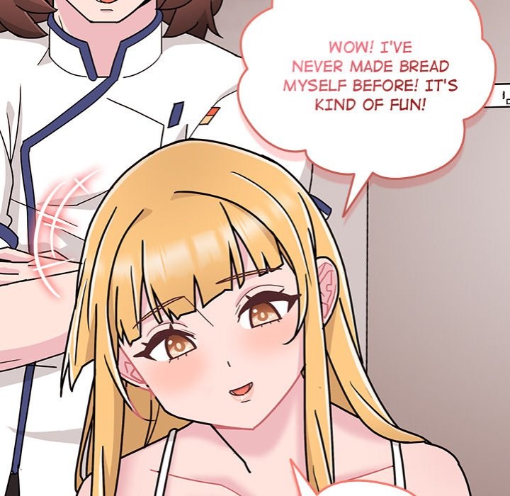 Bride’s Kitchen - Chapter 7 - picture 140