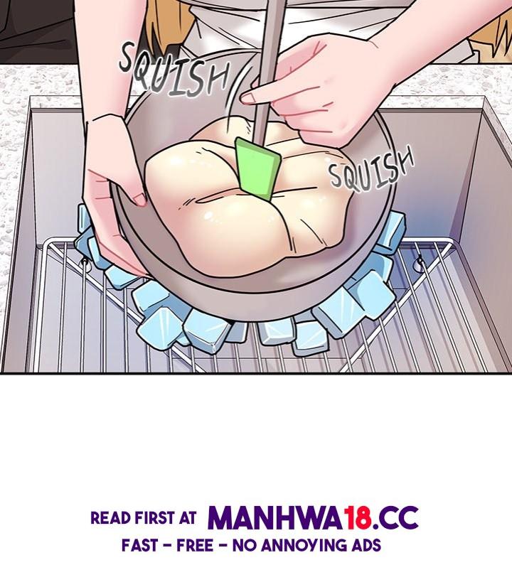 Bride’s Kitchen - Chapter 7 - picture 146