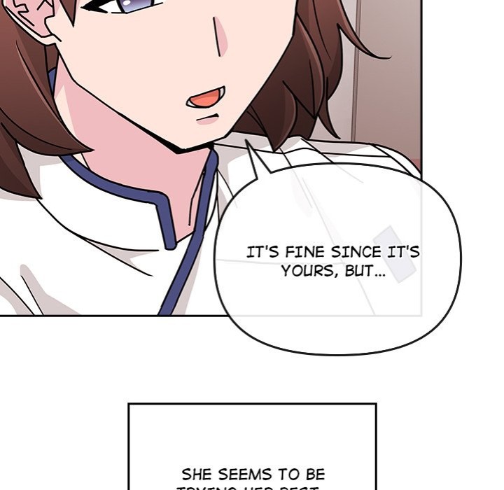 Bride’s Kitchen - Chapter 7 - picture 152