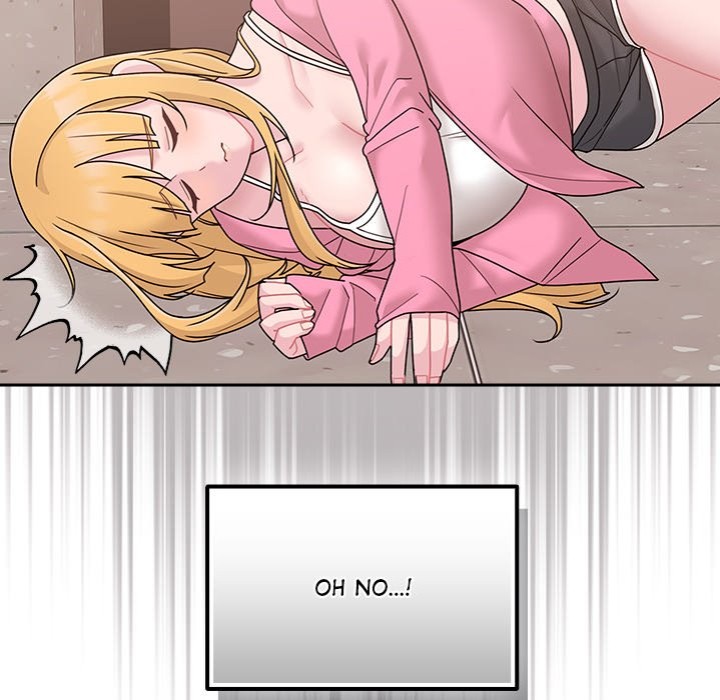 Bride’s Kitchen - Chapter 7 - picture 16