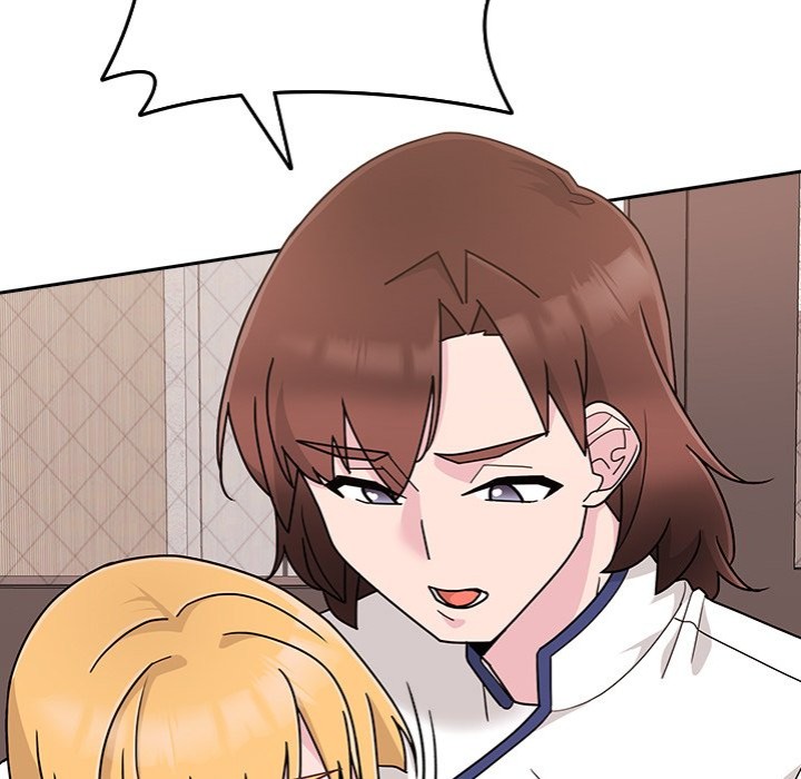 Bride’s Kitchen - Chapter 7 - picture 18