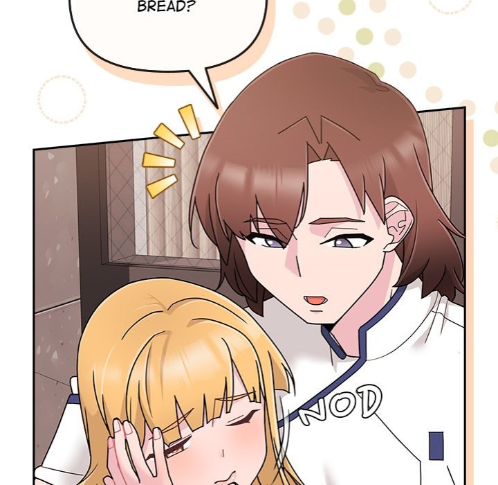 Bride’s Kitchen - Chapter 7 - picture 22
