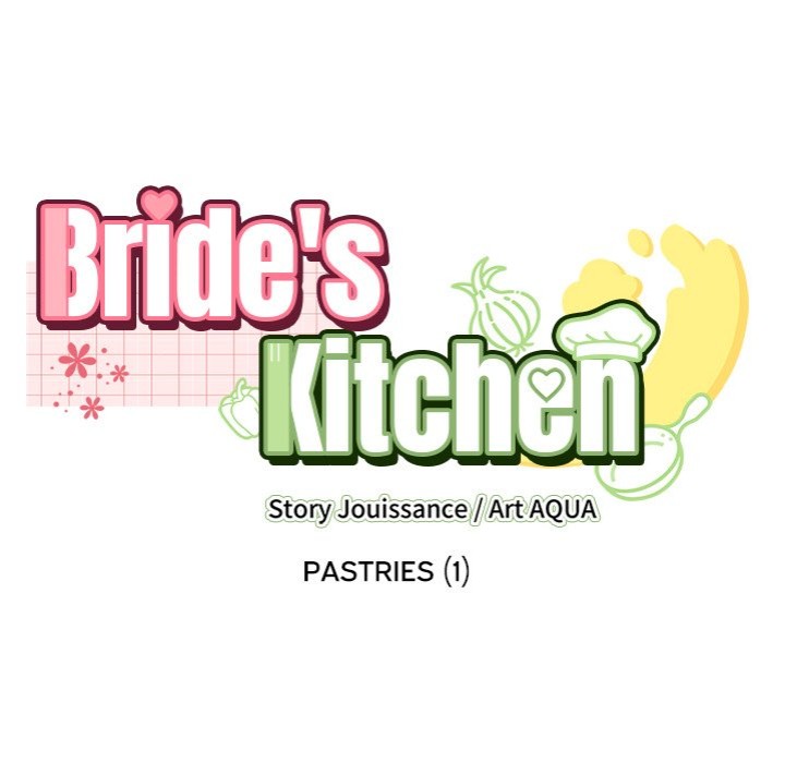 Bride’s Kitchen - Chapter 7 - picture 25
