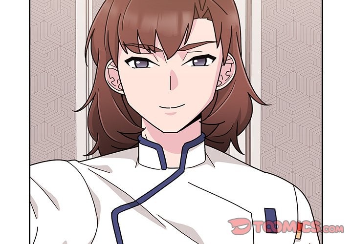 Bride’s Kitchen - Chapter 7 - picture 3