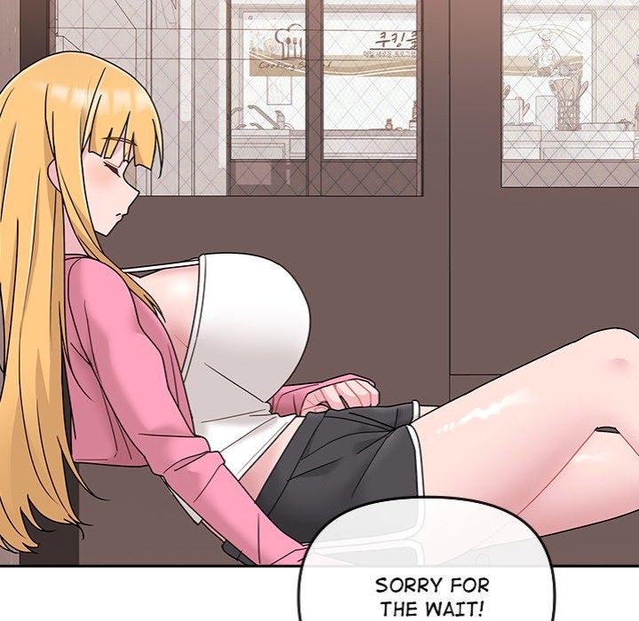 Bride’s Kitchen - Chapter 7 - picture 5