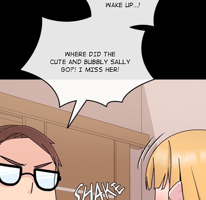 Bride’s Kitchen - Chapter 7 - picture 65