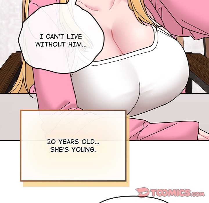 Bride’s Kitchen - Chapter 7 - picture 75