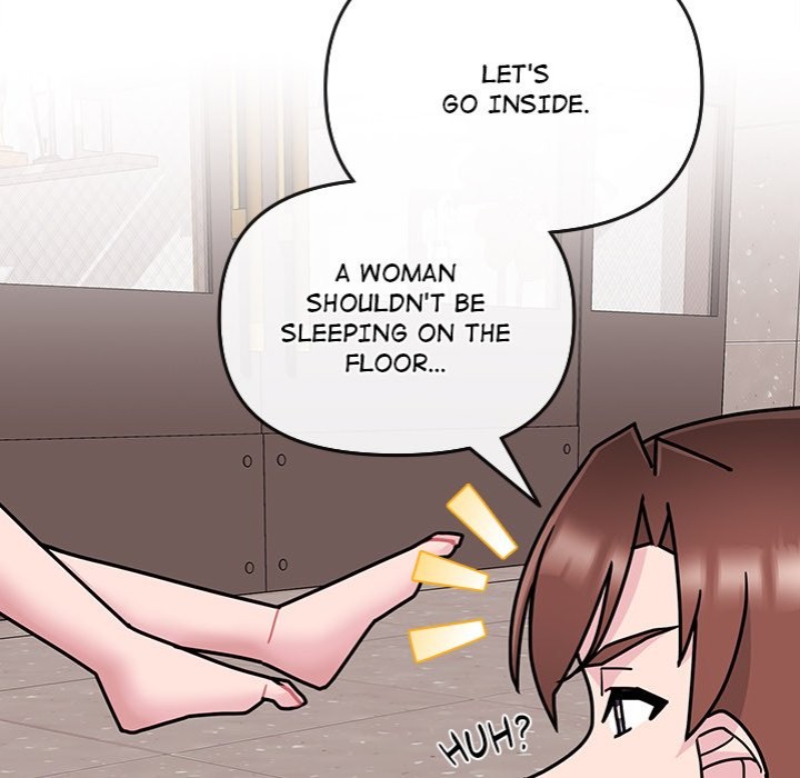 Bride’s Kitchen - Chapter 7 - picture 8
