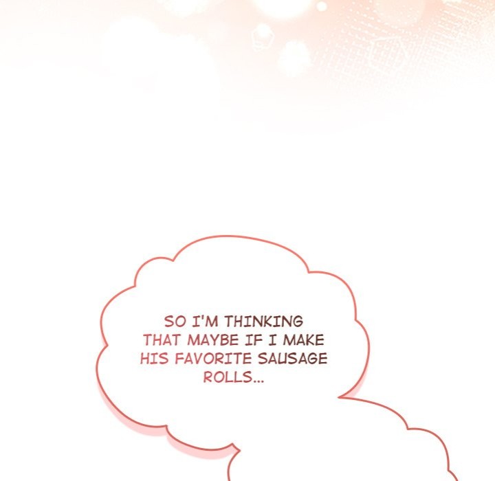 Bride’s Kitchen - Chapter 7 - picture 86