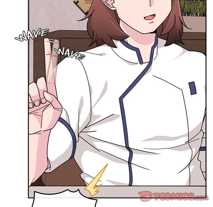 Bride’s Kitchen - Chapter 7 - picture 91
