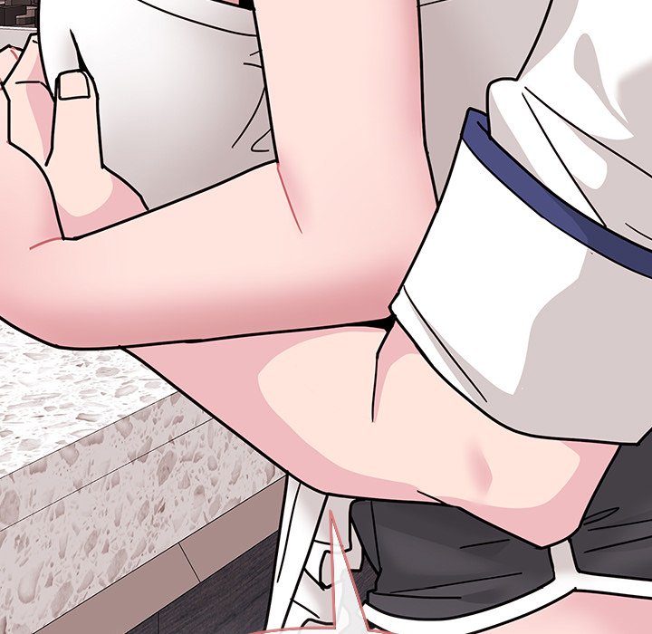 Bride’s Kitchen - Chapter 8 - picture 10