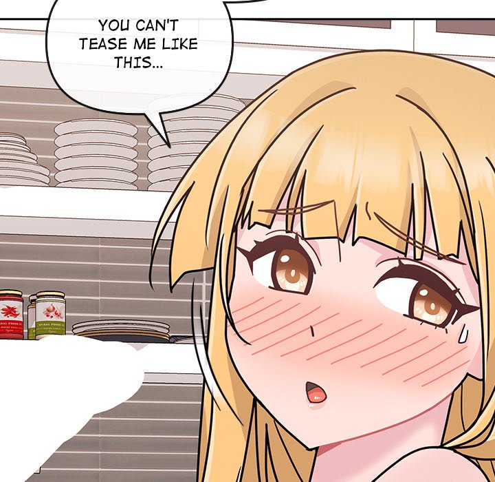 Bride’s Kitchen - Chapter 8 - picture 104
