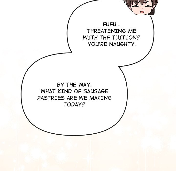 Bride’s Kitchen - Chapter 8 - picture 12