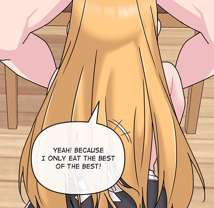 Bride’s Kitchen - Chapter 8 - picture 129