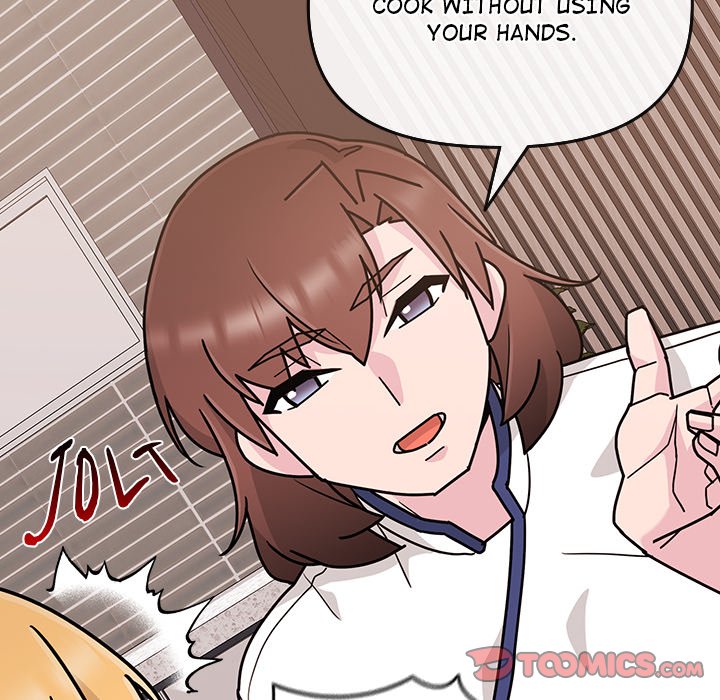 Bride’s Kitchen - Chapter 8 - picture 135