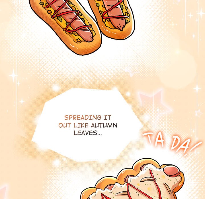 Bride’s Kitchen - Chapter 8 - picture 14