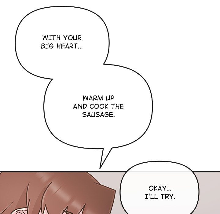 Bride’s Kitchen - Chapter 8 - picture 140