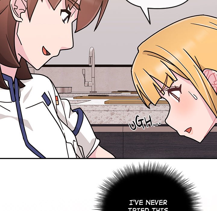 Bride’s Kitchen - Chapter 8 - picture 141