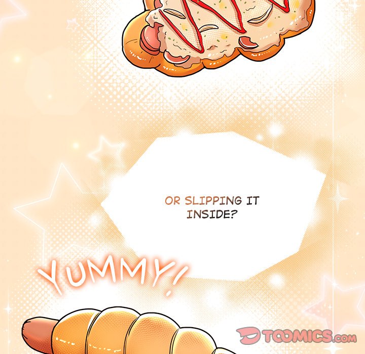 Bride’s Kitchen - Chapter 8 - picture 15
