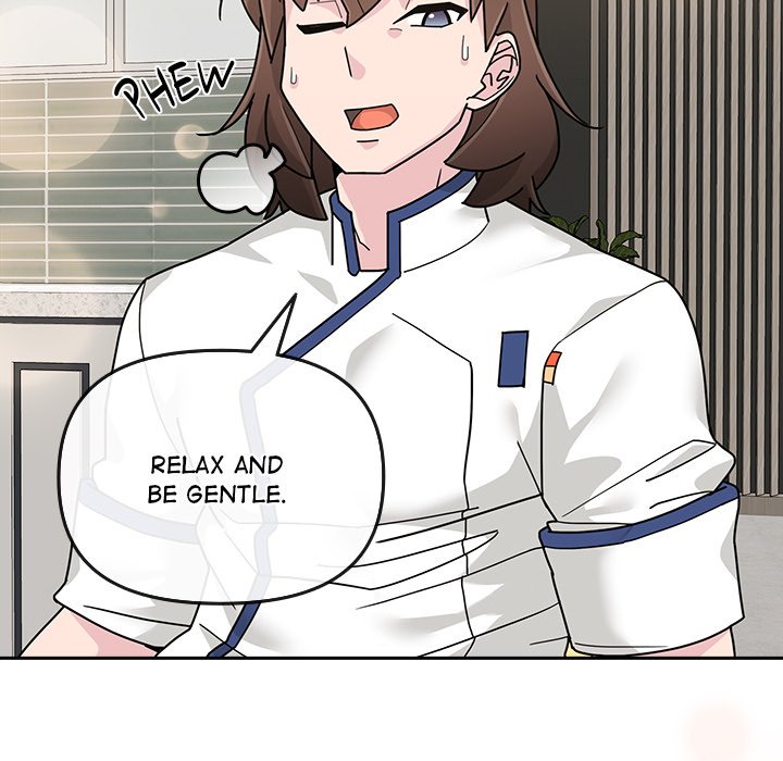 Bride’s Kitchen - Chapter 8 - picture 157