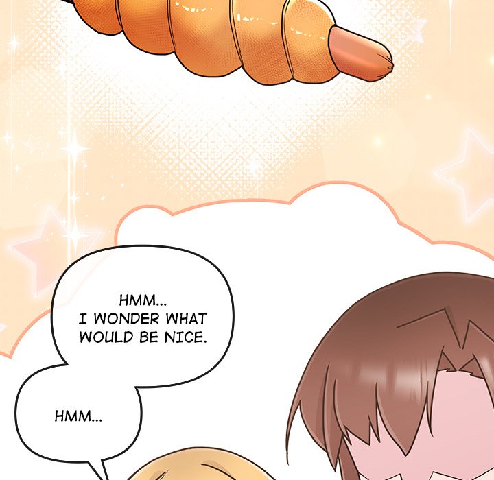 Bride’s Kitchen - Chapter 8 - picture 16