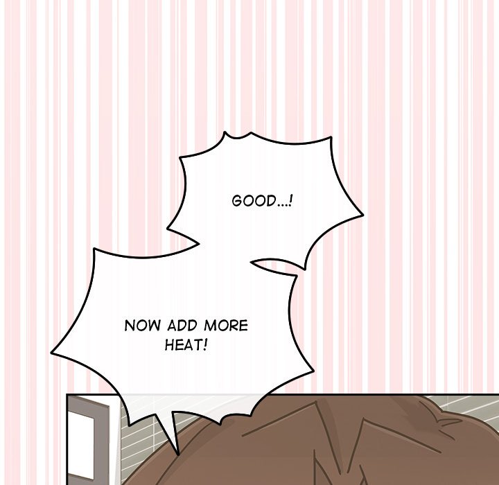 Bride’s Kitchen - Chapter 8 - picture 163
