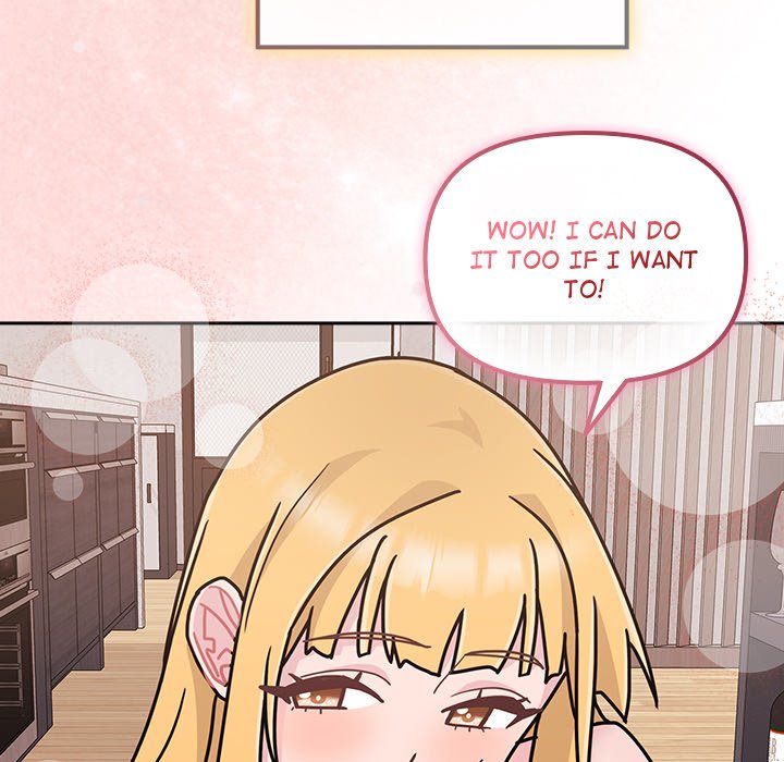 Bride’s Kitchen - Chapter 8 - picture 193