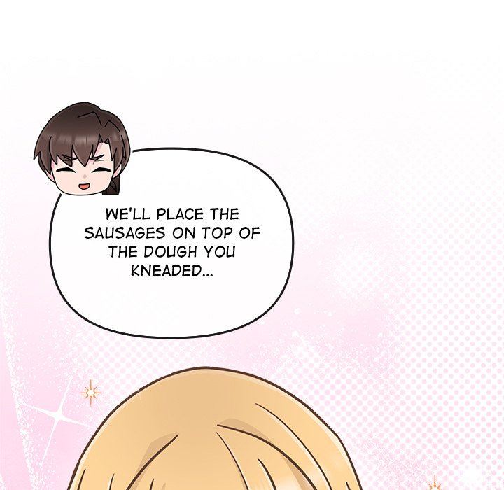 Bride’s Kitchen - Chapter 8 - picture 202